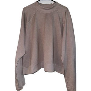 Women’s Old Navy Active Cozecore Brand Soft Sweatshirt Size 3X